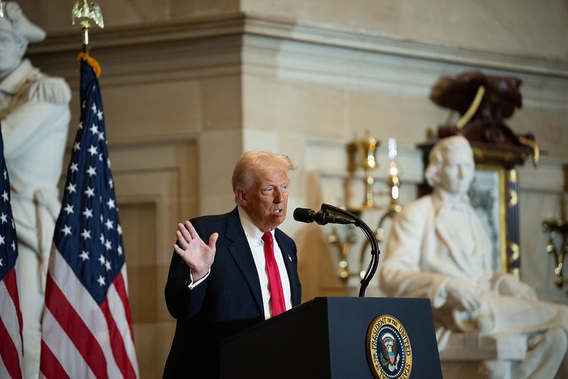 Casa Branca revela nomes para Conselho de Paz de Gaza