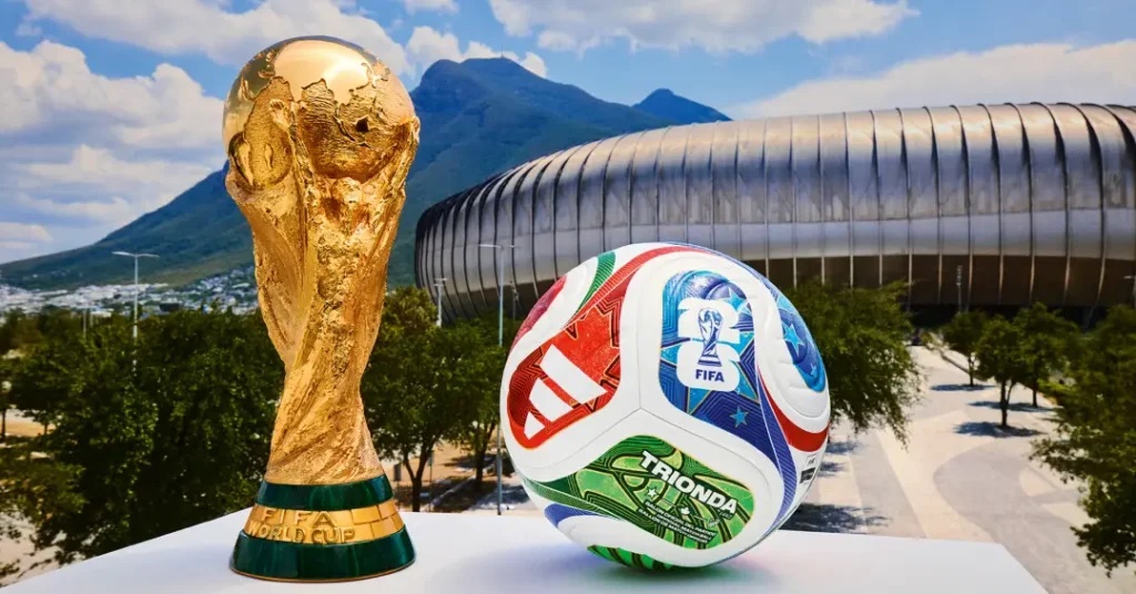 Calendário esportivo de 2026: anote na agenda as principais competições do ano