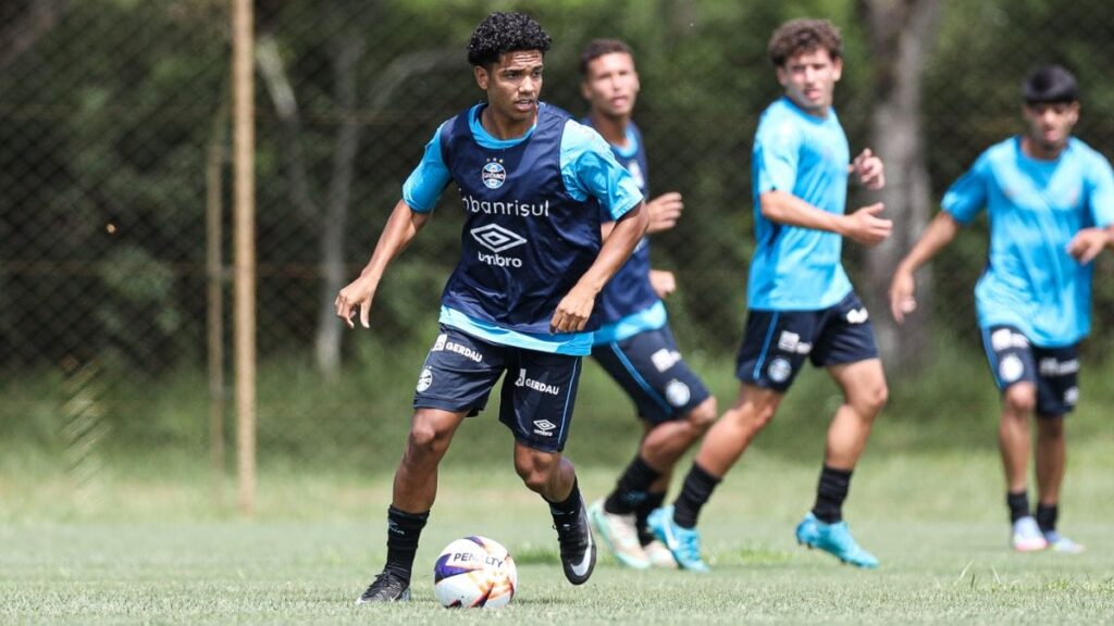 Veja resultados dos jogos desta sexta-feira (2/1) da Copinha 2026