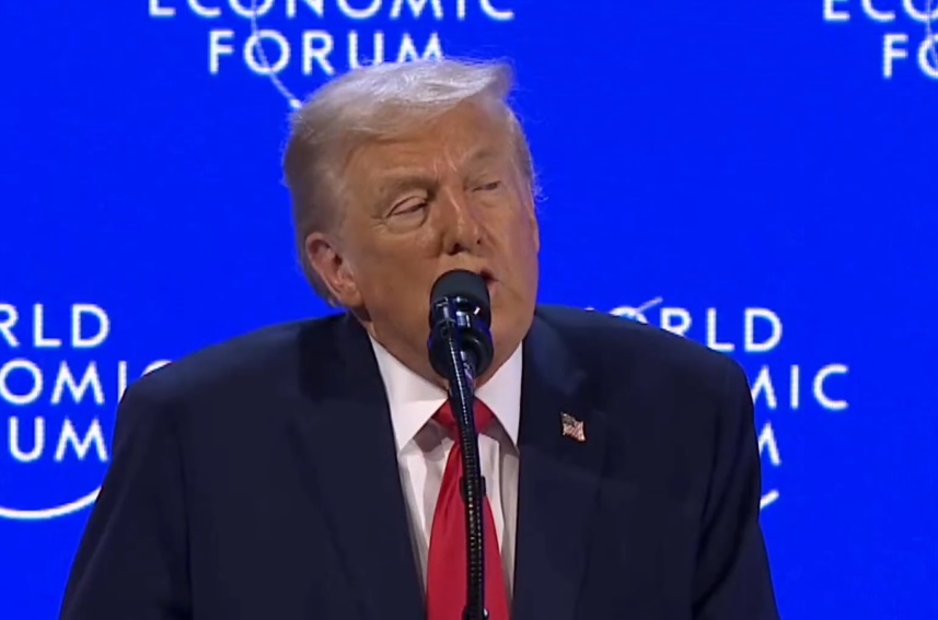 Trump diz que não usará força sobre Groenlândia, mas reforça desejo pela ilha