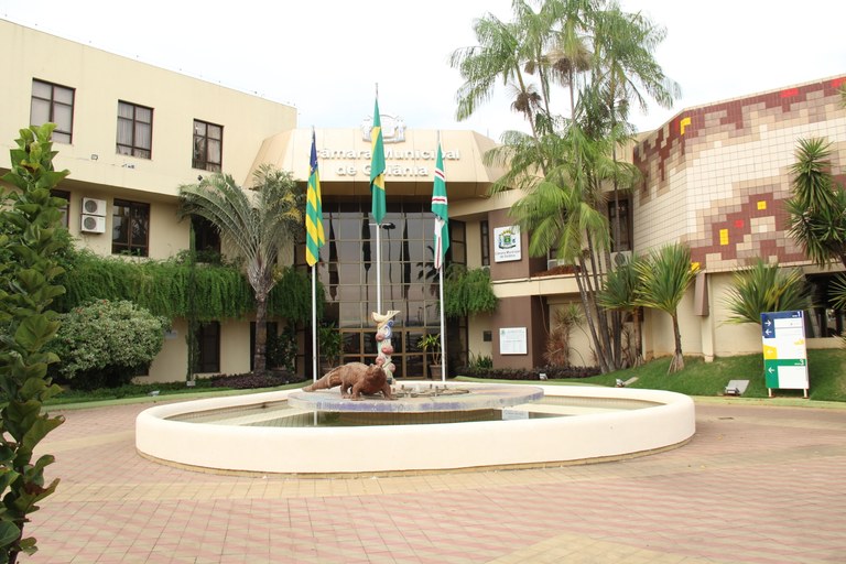 Divulgação do mandato consome R$ 2 milhões da Cota Parlamentar dos vereadores de Goiânia