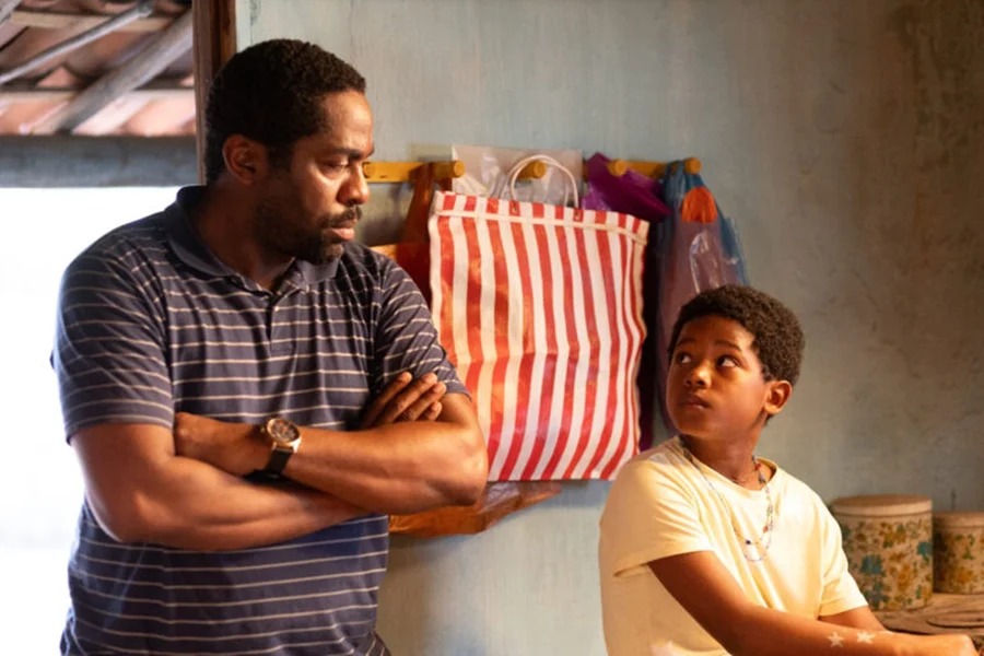 Festival de Berlim seleciona filme com Lázaro Ramos e outros cinco brasileiros