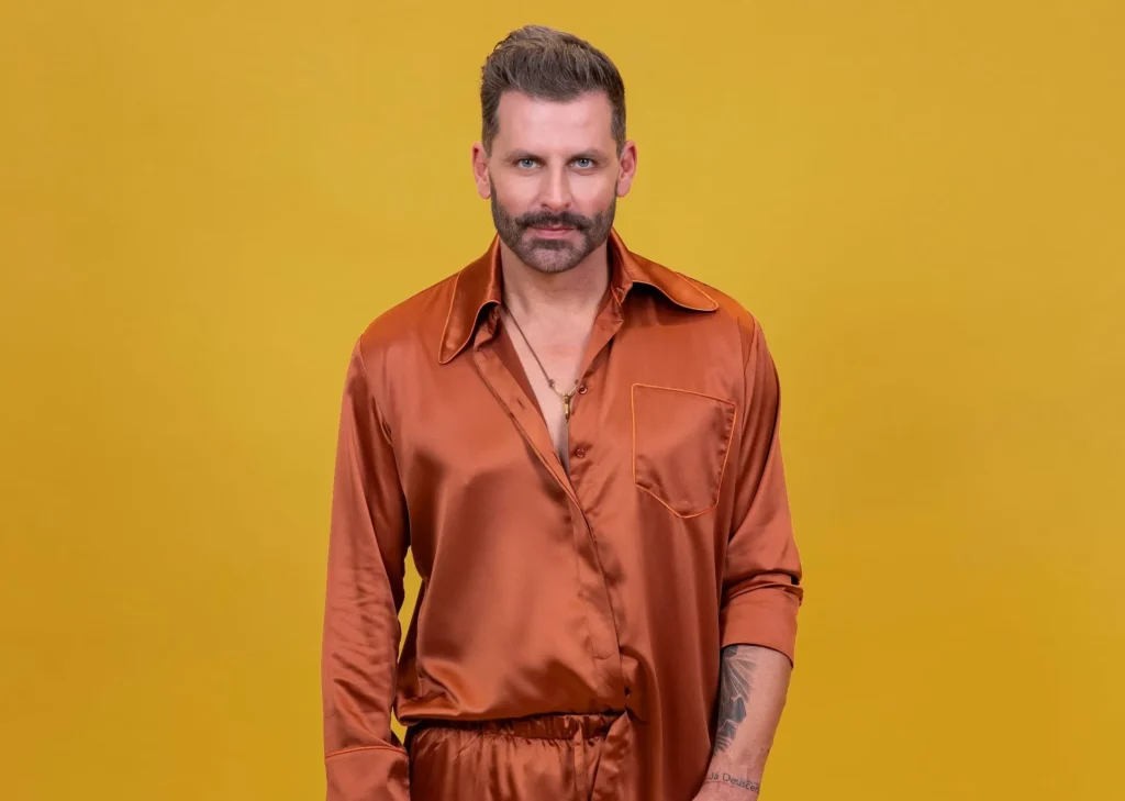 Henri Castelli está fora do BBB 26 por orientação médica após convulsão