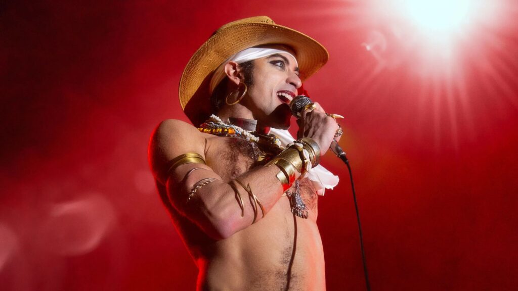 5 filmes brasileiros recentes para ver no streaming e celebrar o cinema nacional