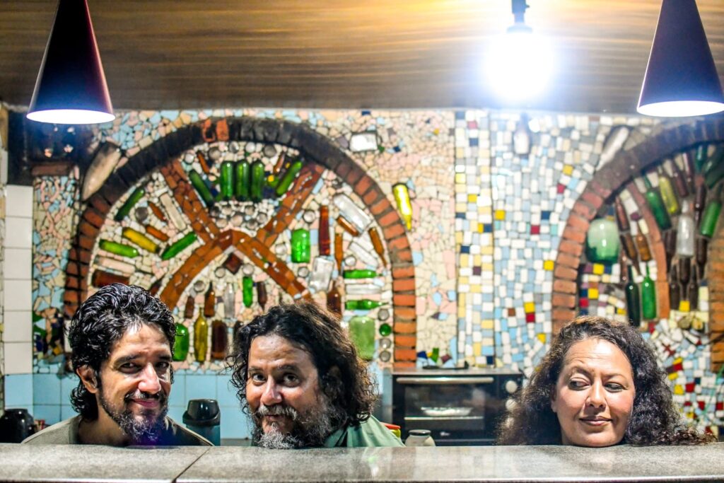 Cia Nu Escuro estreia em Goiânia espetáculo que revisita “O Alienista”