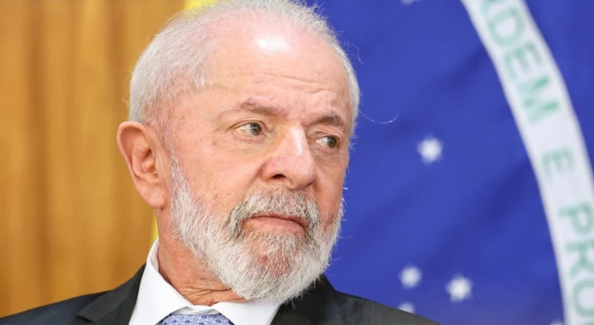 Lula apresentou evolução satisfatória, com exame oftalmológico dentro do esperado, diz Secom