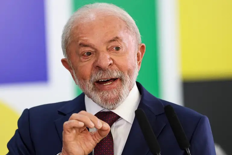 Lula condena ataque dos EUA à Venezuela e cobra resposta da ONU