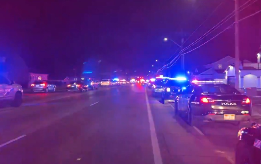 Tiroteio em igreja deixa duas pessoas mortas em Utah (EUA)