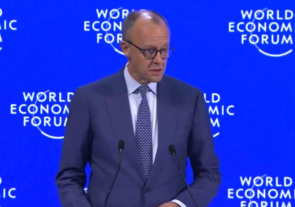 Chanceler da Alemanha diz lamentar decisão do Parlamento Europeu sobre acordo do Mercosul