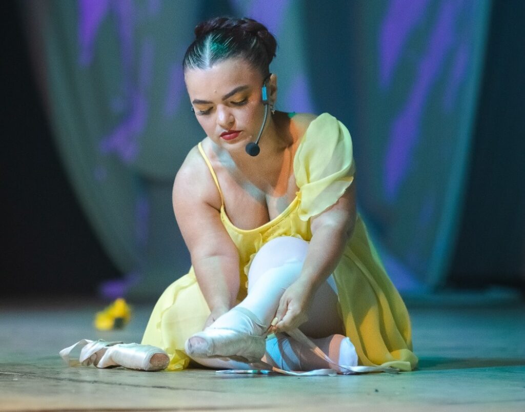 Goiânia recebe exposição fotográfica sobre nanismo