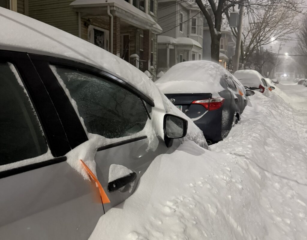 Nevasca nos EUA deixa 30 mortos e mais de 500 mil pessoas sem energia