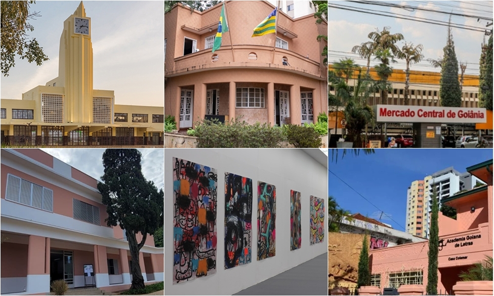 Como aproveitar a reta final das férias escolares na região central de Goiânia