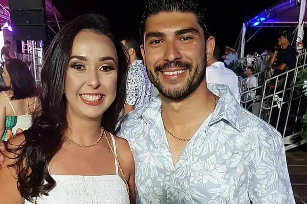 Tribunal irlandês condena brasileiro à prisão perpétua por assassinato da ex-namorada