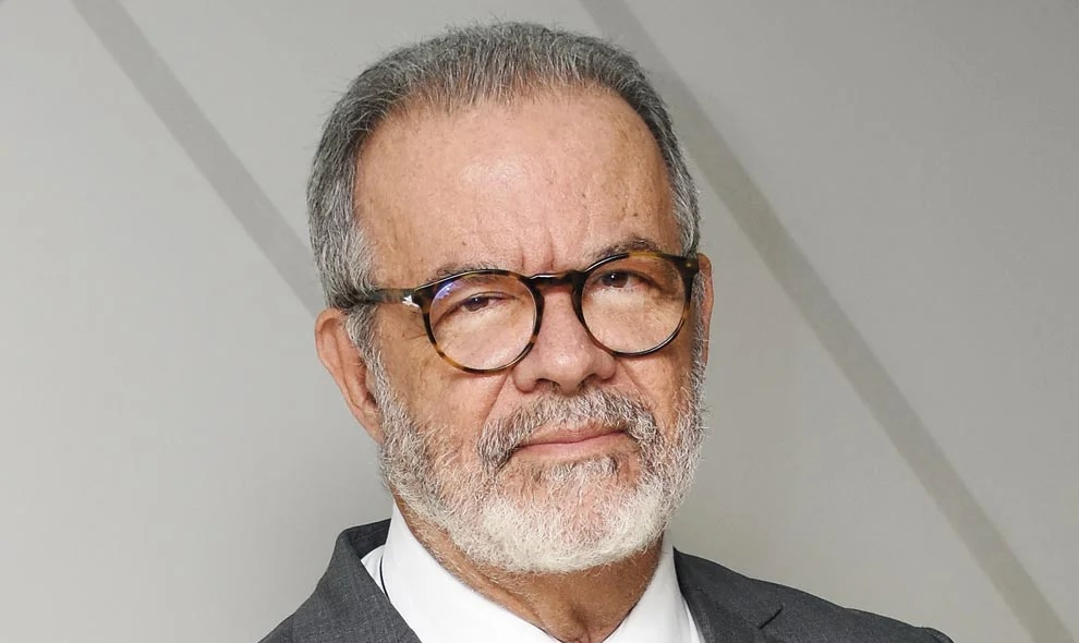 Morre o ex-ministro Raul Jungmann após anos de luta contra câncer