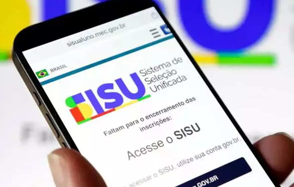 Sisu 2026: lista de aprovados na chamada regular está disponível