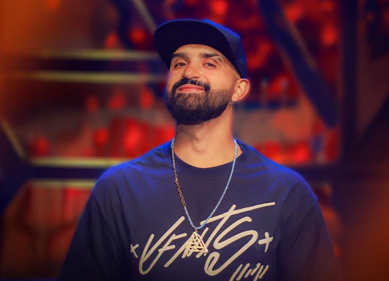 Humorista Thiago Ventura apresenta espetáculo “Lado a Lado” em Itumbiara