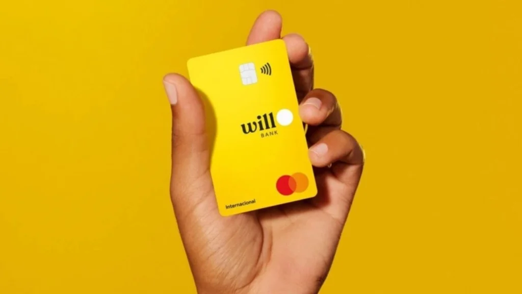 BC diz que liquidação do Will Bank se tornou ‘inevitável’ após bloqueio da Mastercard