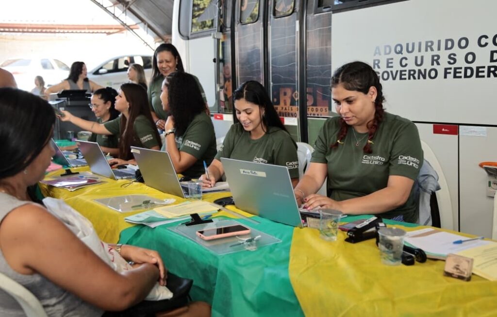 Prefeitura de Aparecida realiza 1ª edição do Mutirão 2026  neste sábado (28)