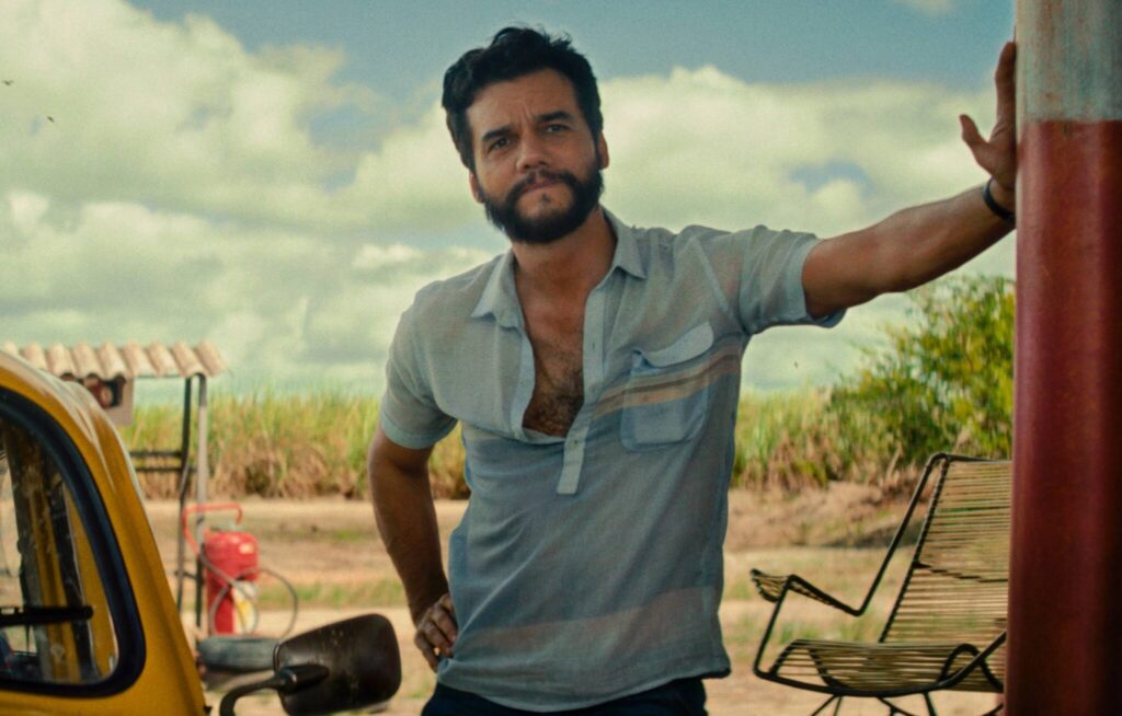 ‘O Agente Secreto’ conquista 6 categorias em prêmio internacional, com vitória de Tânia Maria