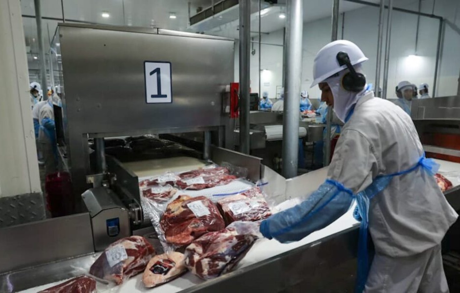 Goiás registra superávit de US$ 305 milhões na balança comercial em janeiro de 2026