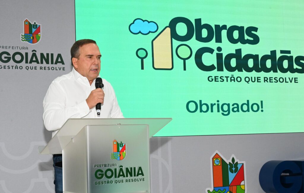 Mabel lança programa para executar obras sugeridas pela população