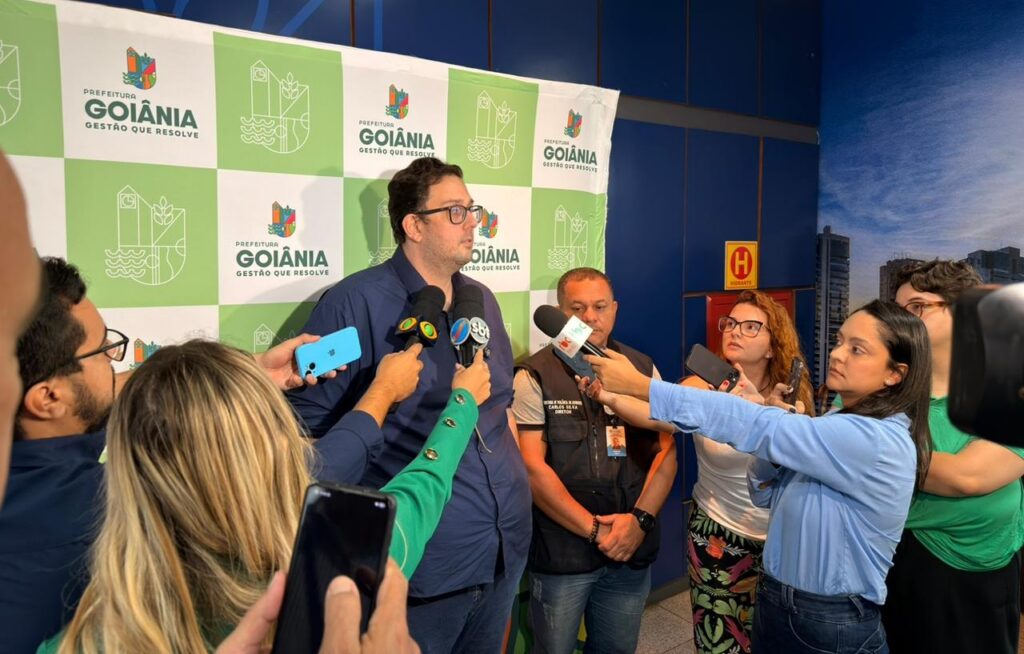 Prefeitura de Goiânia detalha convocação de 798 médicos para atuação na rede municipal