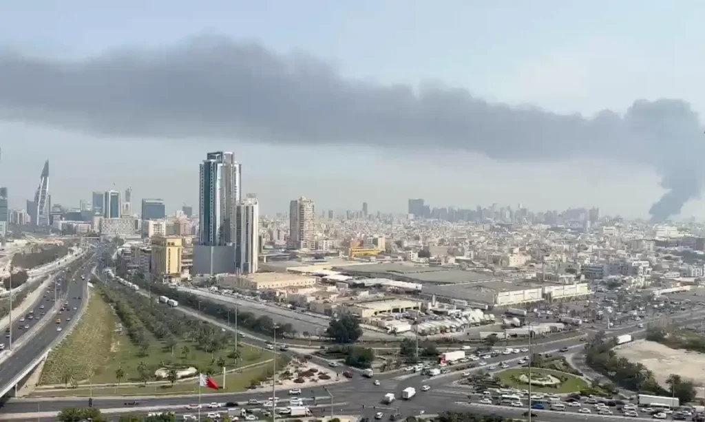 Itamaraty desaconselha viagens a 11 países após ataque ao Irã