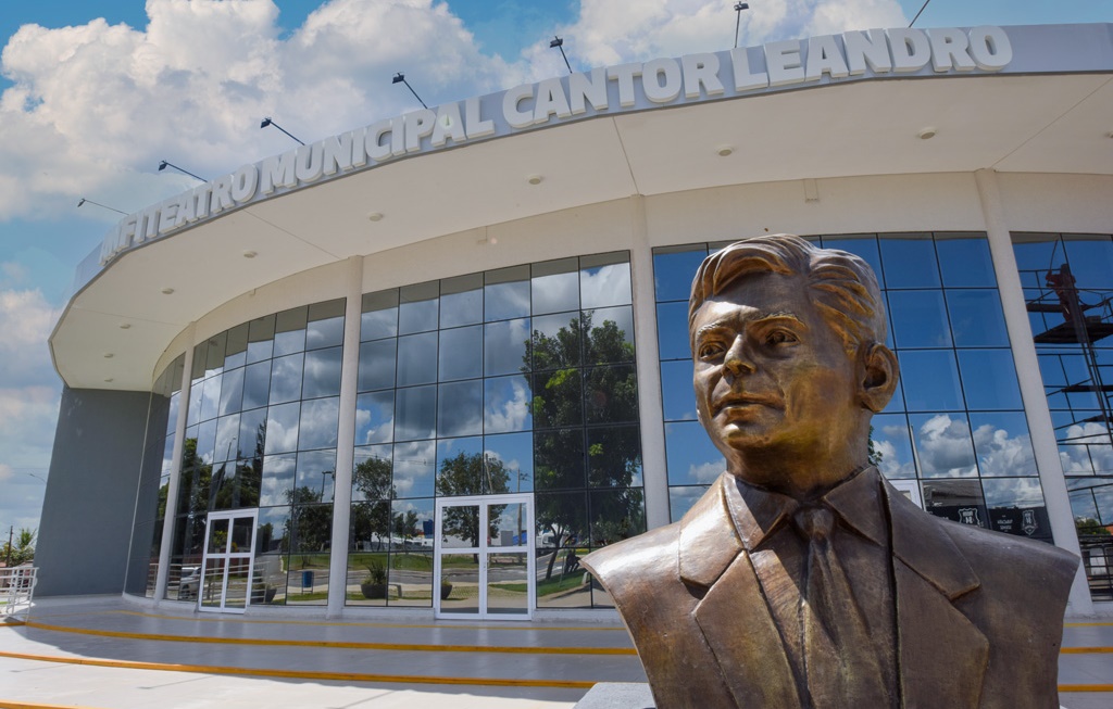 Prefeitura de Aparecida realiza encontro para promoção da integração e diálogo com artistas locais