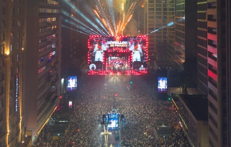 Megashow em SP: Quem são os artistas cotados para evento na Paulista?