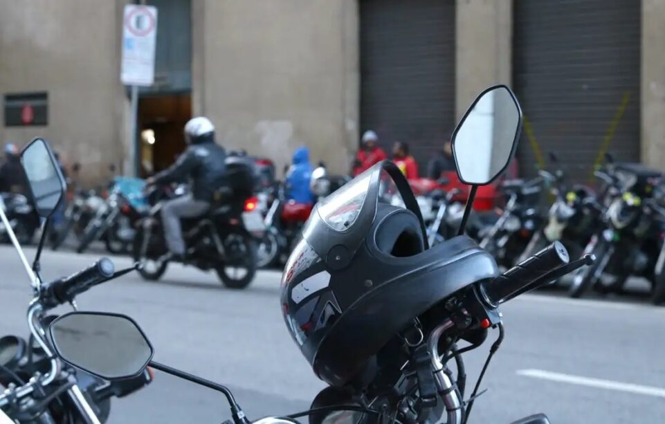 Produção de motos sobe 11% e tem melhor janeiro desde 2008, aponta Abraciclo