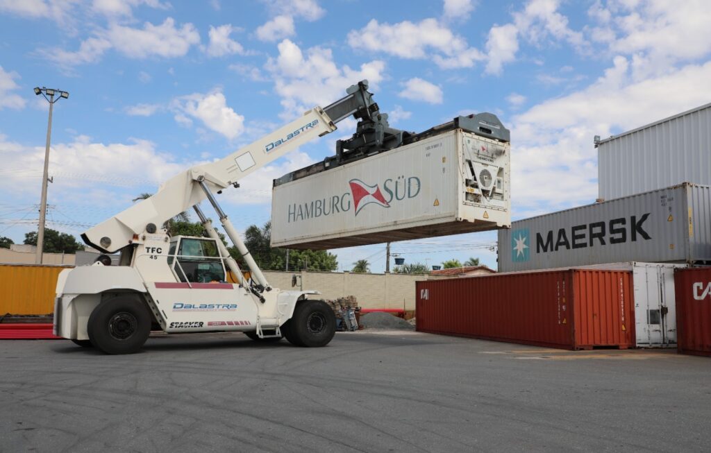 Goiás lidera crescimento econômico no país em 2025, aponta IBCR