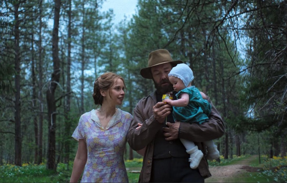 “Sonhos de Trem”, indicado a quatro Oscars, é a estreia da semana no Cine Cultura em Goiânia