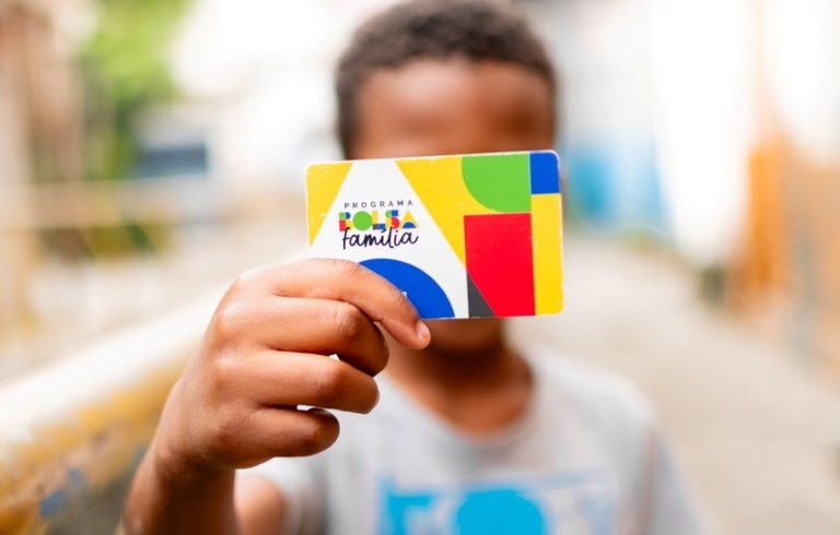 Bolsa Família chega a mais de 440,4 mil beneficiários em Goiás a partir desta quinta (12/2)