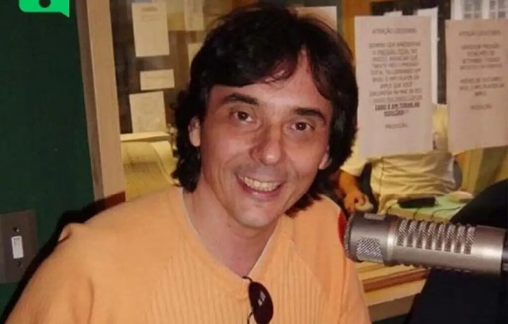 Morre Ricardo Schnetzer, dublador de Tom Cruise e Al Pacino