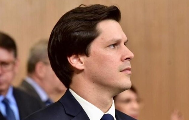 Daniel Vilela sobre posição do MDB nacional: “Não existe espaço para aliança com PT”