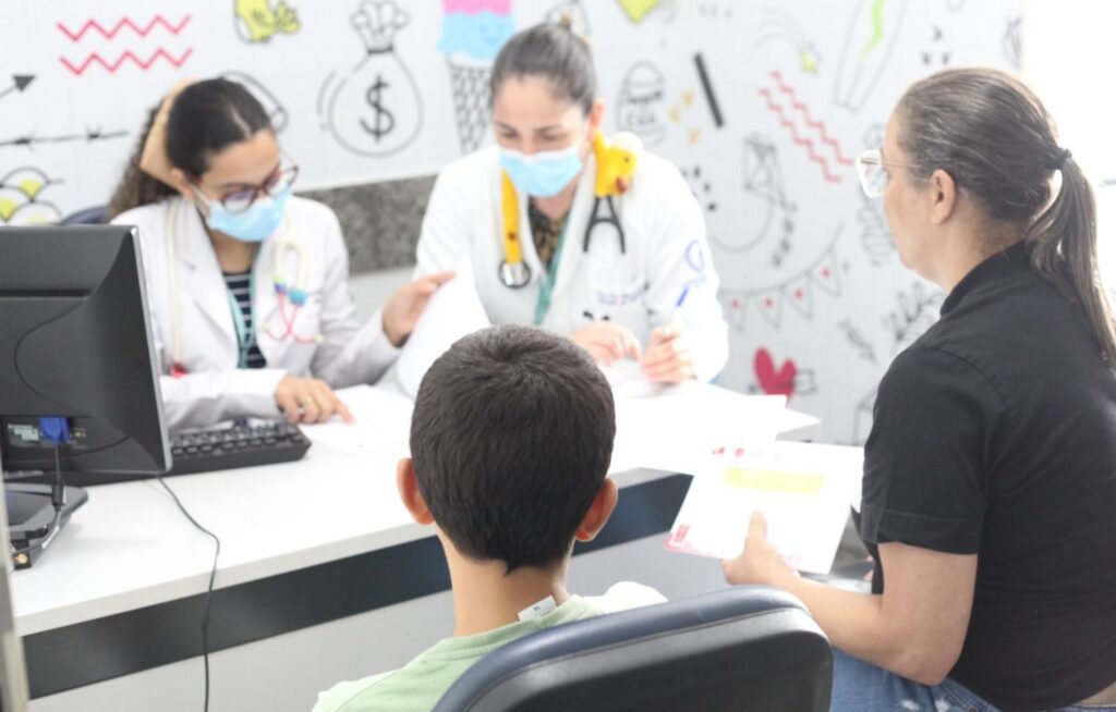 Governo de Goiás alerta para aumento de casos de doenças respiratórias após o Carnaval