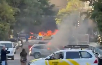 Saiba como foi operação que matou El Mencho, chefe de cartel no México