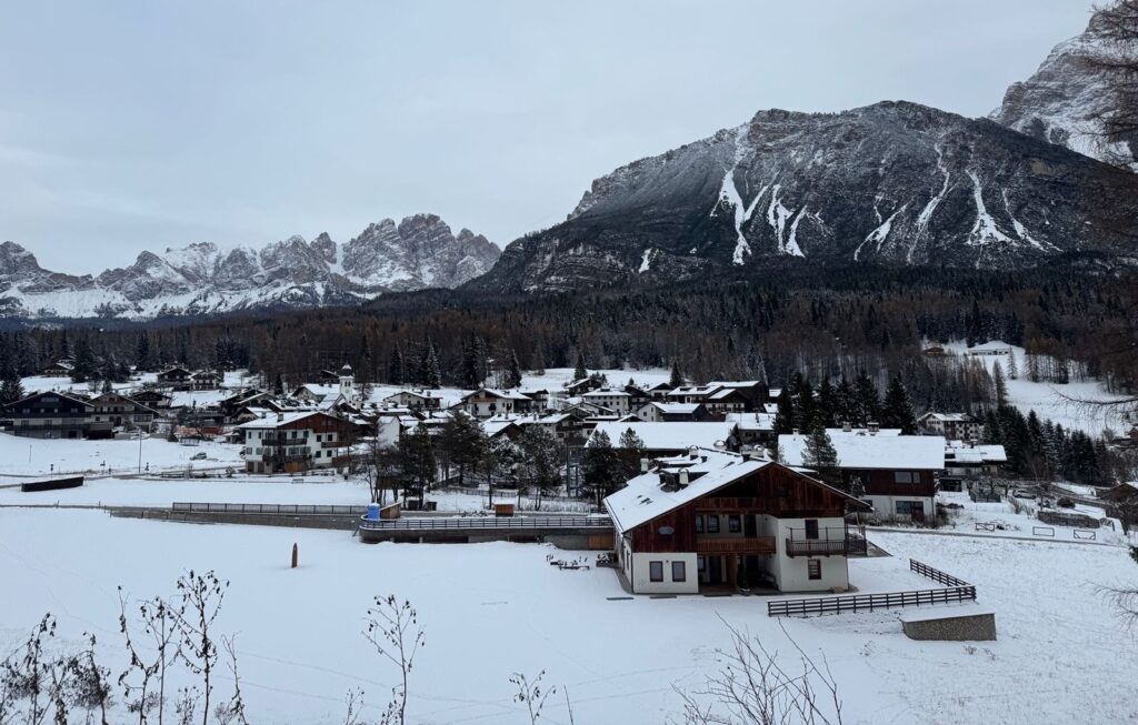 Brasil terá maior delegação da história nos Jogos de Inverno de Milão-Cortina