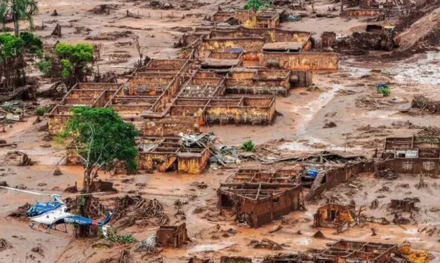 Justiça inicia audiências sobre rompimento de barragem em Brumadinho