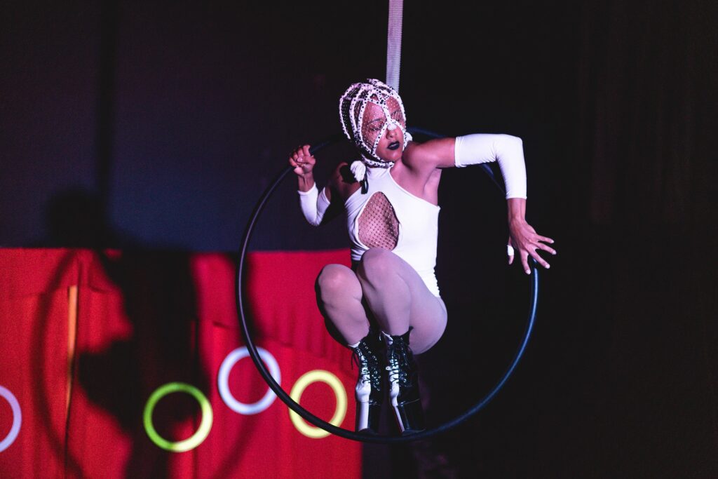 Festival Goiano de Circo Feminino anuncia programação gratuita
