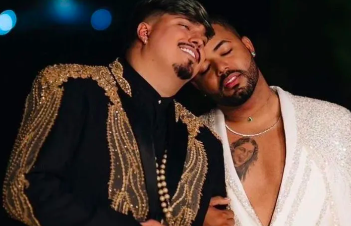 Hytalo Santos e o marido do influenciador são condenados por exploração sexual de adolescentes