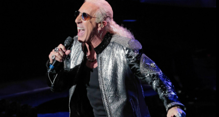 Após cancelamento de turnê do Twisted Sister, Dee Snider desmente boatos sobre sua saúde