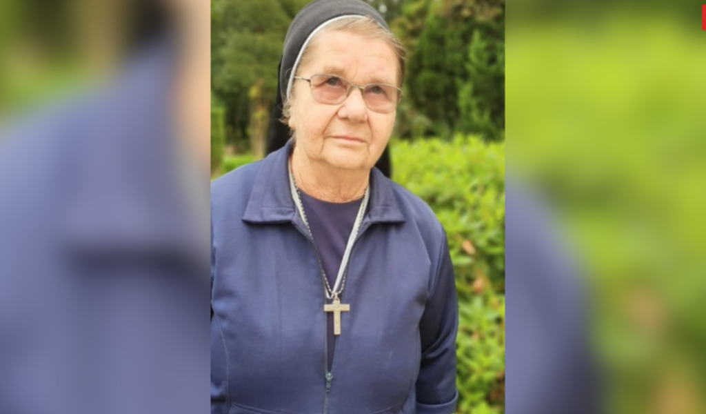Homem invade convento no PR e mata freira de 82 anos