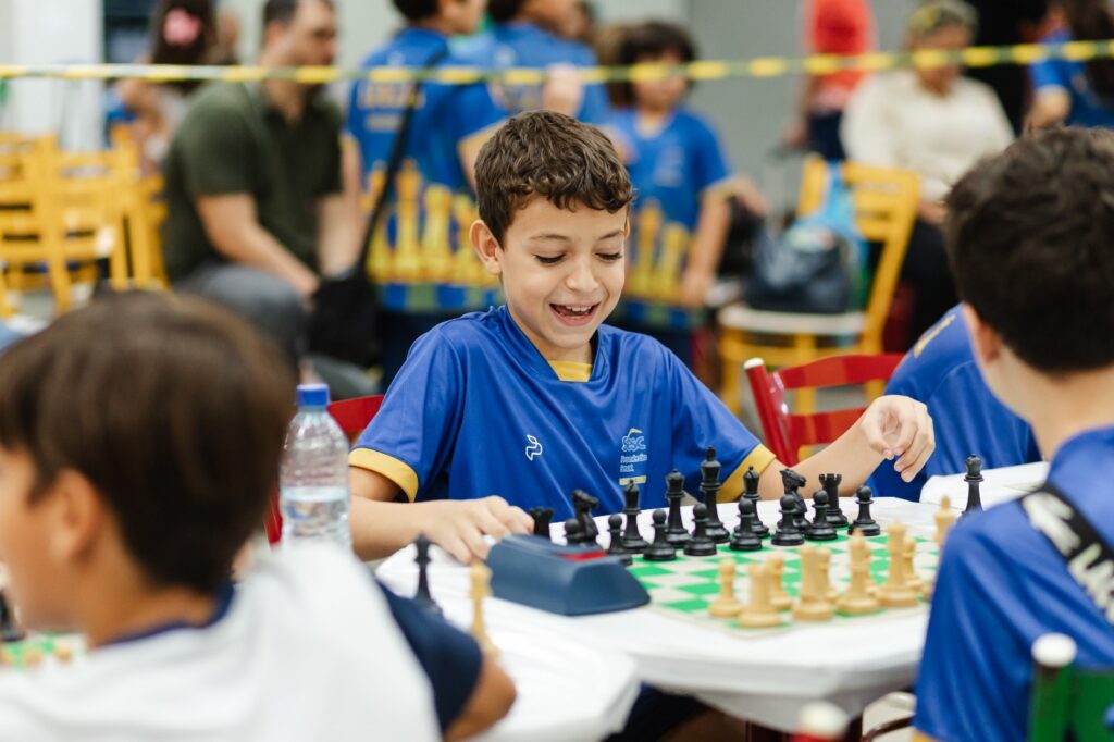 Copa Sesc retorna em 2026 com etapas em cinco cidades de Goiás