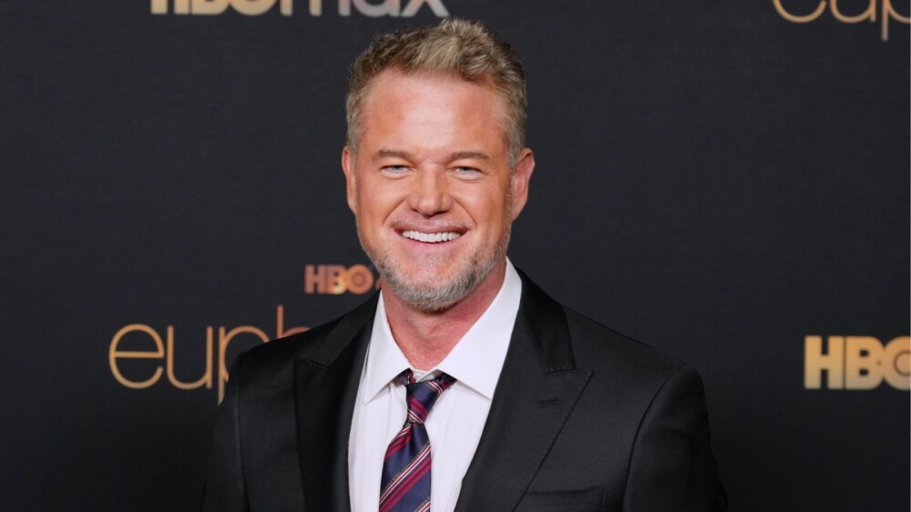 Morre Eric Dane, ator de ‘Grey’s Anatomy’ e ‘Euphoria’