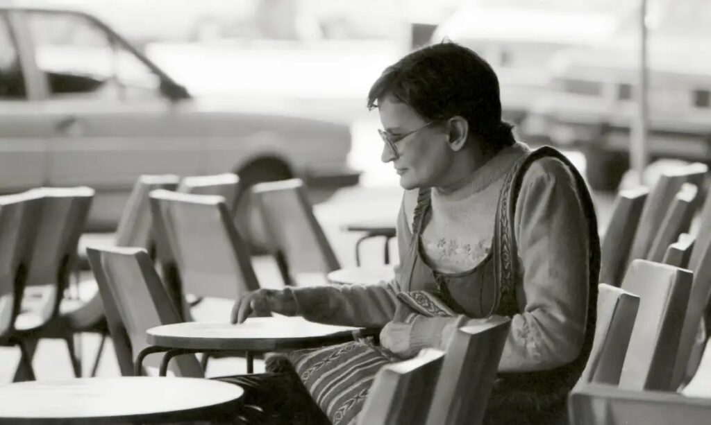 Flip anuncia Orides Fontela como autora homenageada de 2026