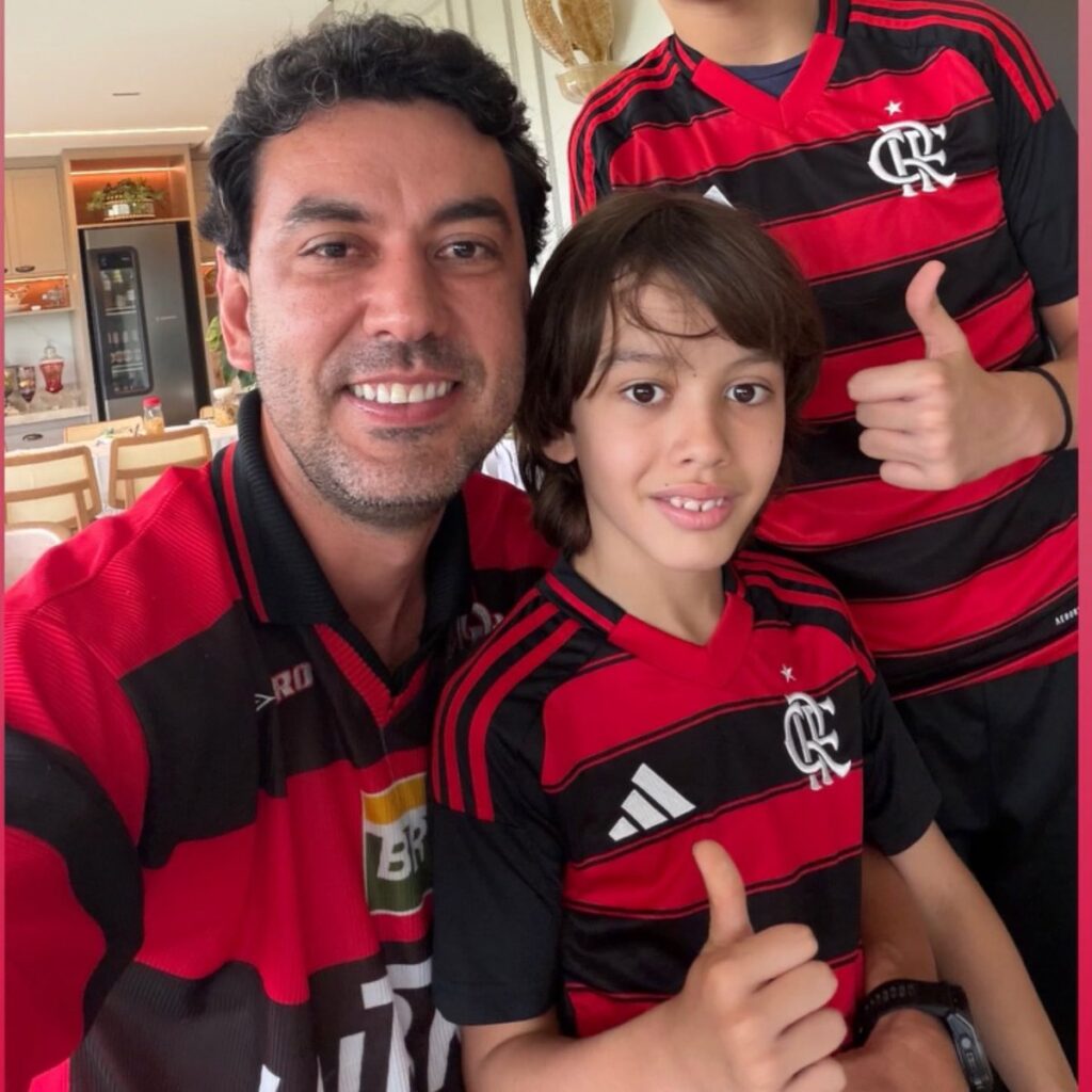 Morre menino de 8 anos baleado pelo pai em Itumbiara