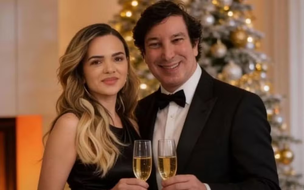 Policial penal e esposa são encontrados mortos em Goiânia