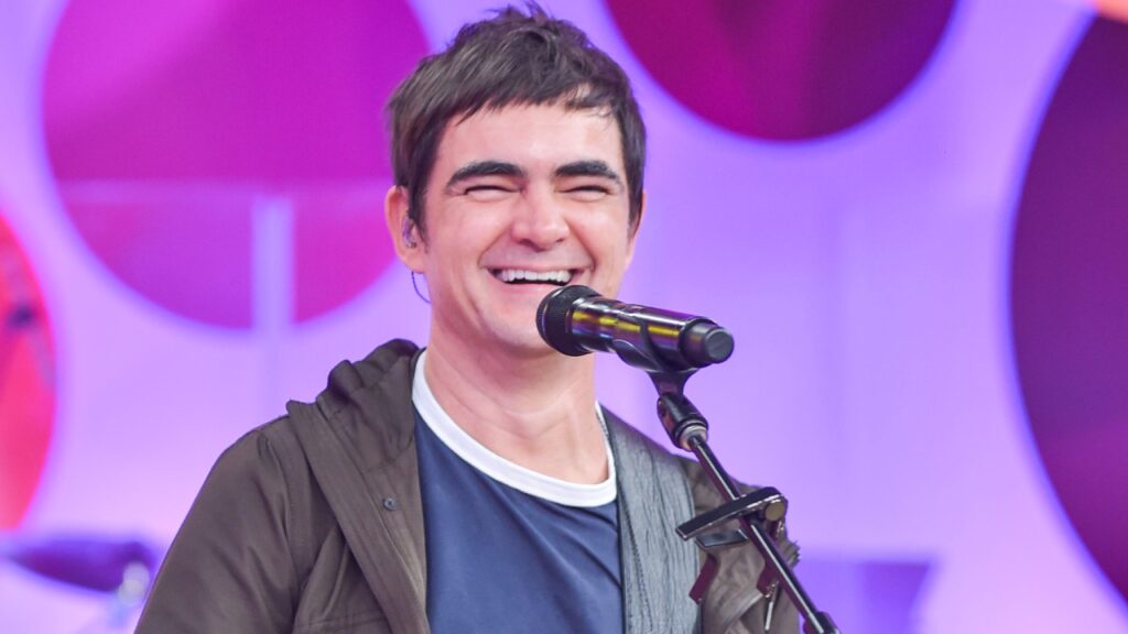 Goiânia recebe “Um Festival” com shows de Samuel Rosa, Chico Chico, Detonautas, CPM22, e Raimundos