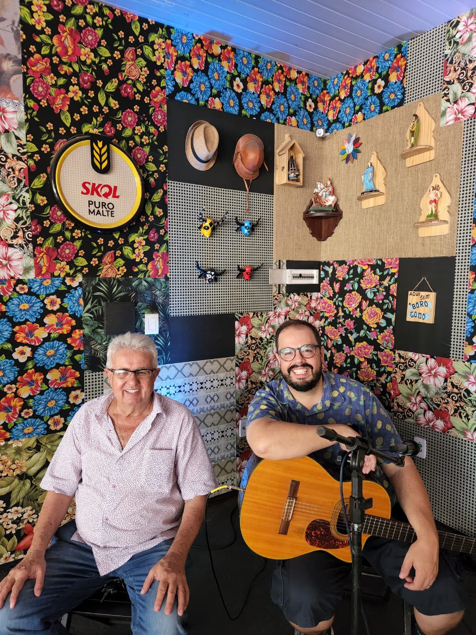 Quintal do Jajá (foto: divulgação)